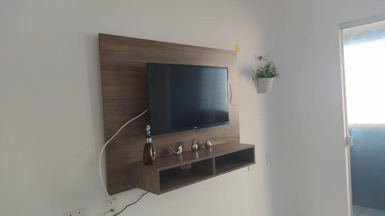 Apto Temporada Com Vista Para O Mar Apartamento Fortaleza  Exterior foto